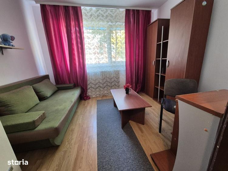 Apartament 1 camera, zona Buziasului - AEM - 4