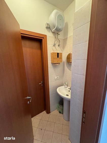Spațiu comercial, de 94 mp, în Circumvalațiunii