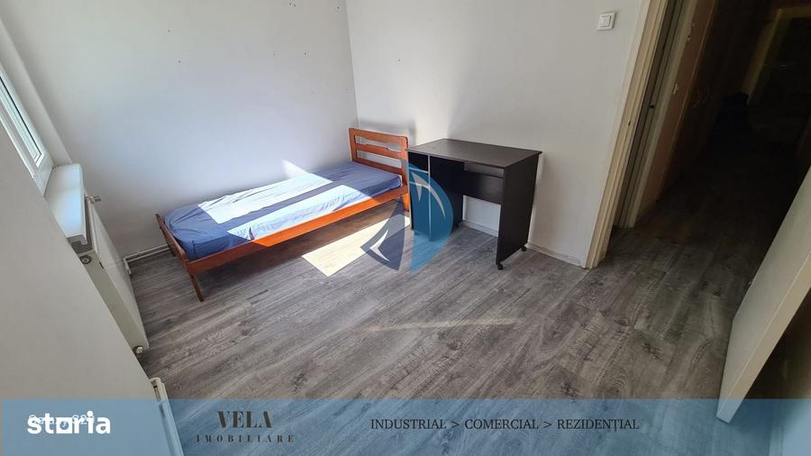 Apartament cu 4 camere în Budai