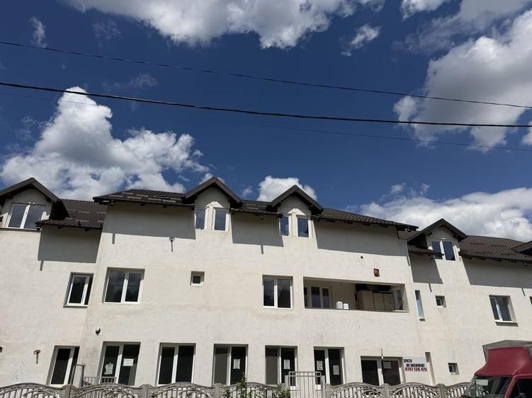 Spațiu comercial, de 1,500 mp, în Ștefănești