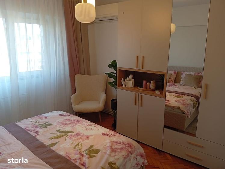 Apartament 2 camere pe Calea Aurel Vlaicu - 11