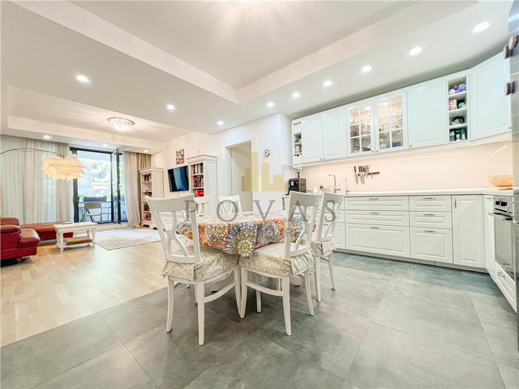 Vanzare Apartament 4 Camere Ultracentral Gradina Icoanei - 11