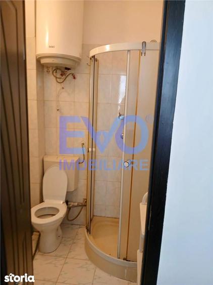 Garsoniera de inchiriat, renovata, etaj 3, Dacia, Iasi - 5
