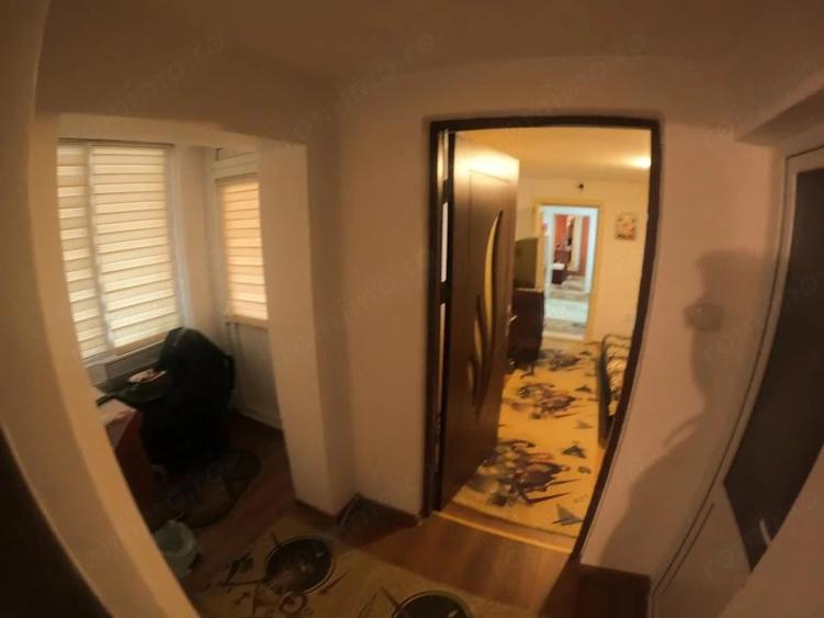 Casa complet utilata si mobilata, suprafata teren 200 mp - 4