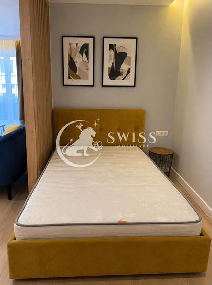 Apartament tip studio | 38mp | Parcul Central | - 5