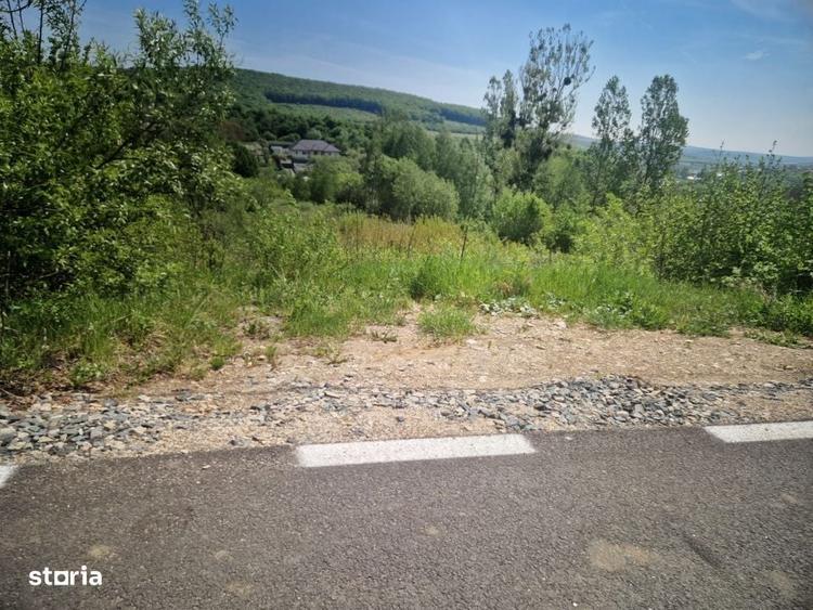 Spațiu comercial, în Feleacu
