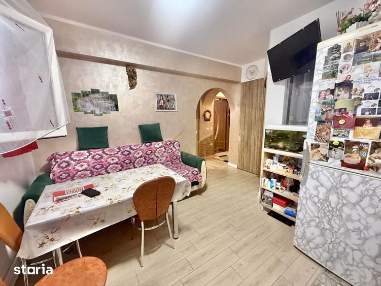Apartament 2 camere, decomandate, zona Eroilor - 5