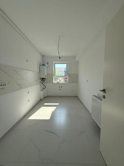 Apartament finalizat - 2 camere Victory V6 - 4