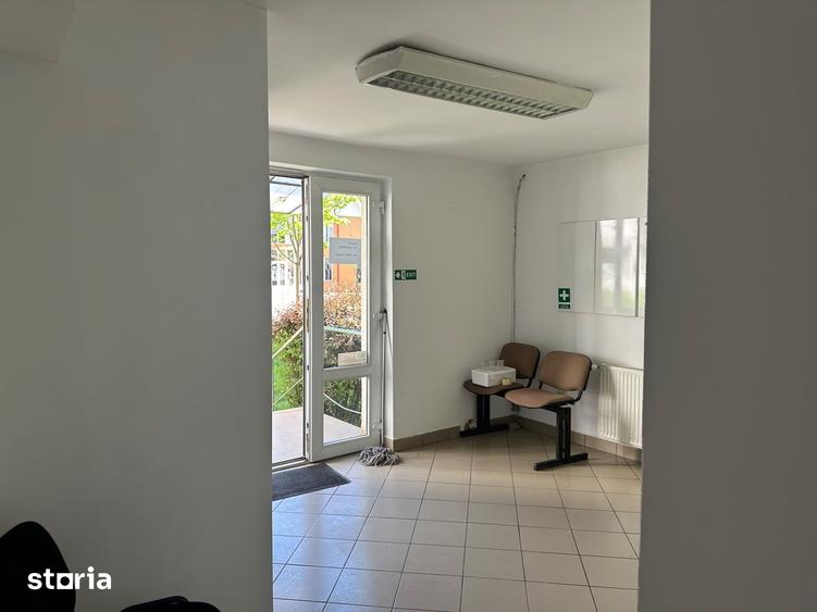Spațiu comercial, de 45 mp, în Decebal