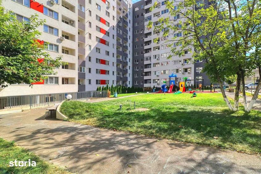 Ap 3 cam | Militari | Metrou Preciziei | Bloc nou | Mobilat | Parcare - 8