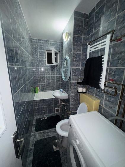 Apartament cu 2 camere în Nufărul