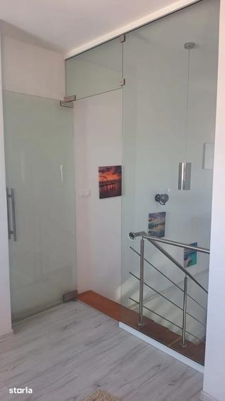 Apartament cu 2 camere decomandat, mobilat în Gorjului