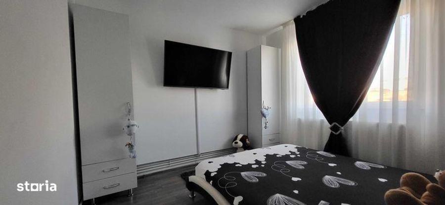 Vand apartament 2 camere Turceni, Gorj - 7