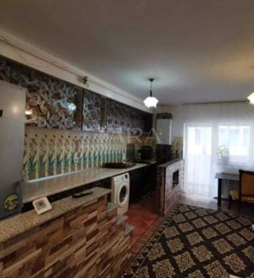 Apartament cu 2 camere decomandat, mobilat în Vest