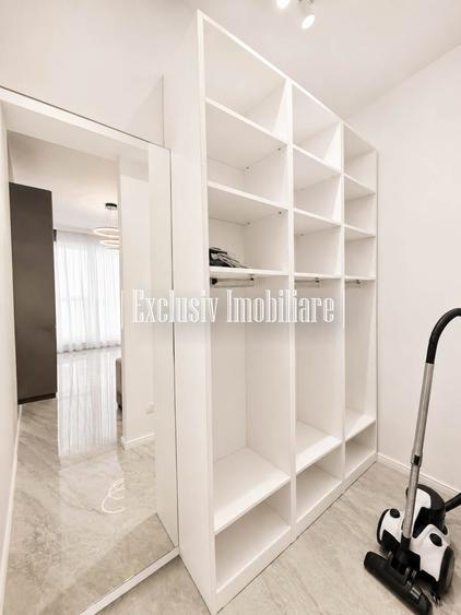 FIRST RENT - AVi Garden - Apartament Premium cu Parcare Subterana - 7