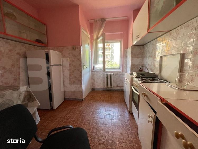 Apartament cu 3 camere în Ultracentral
