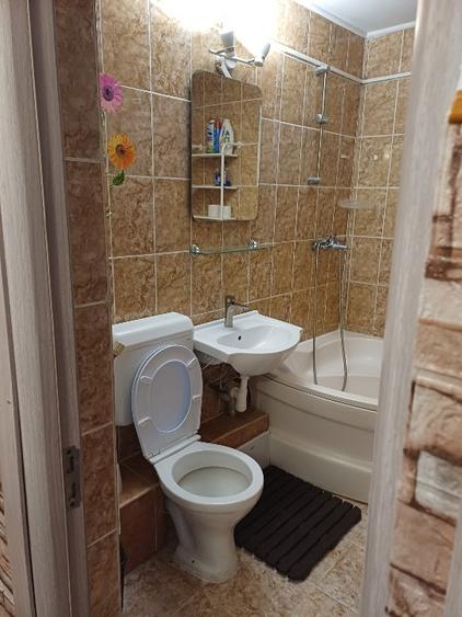 Apartament 3 camere modern- Noua- se acceptă și studenți - 5