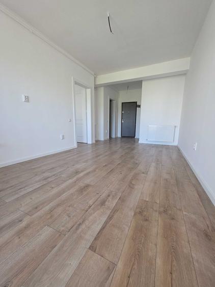 Apartament cu 2 camere nedecomandat în Florești