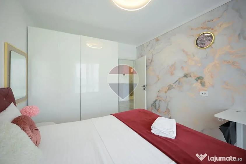 De vanzare apartament cu 3 camere - Prima Arena - 3