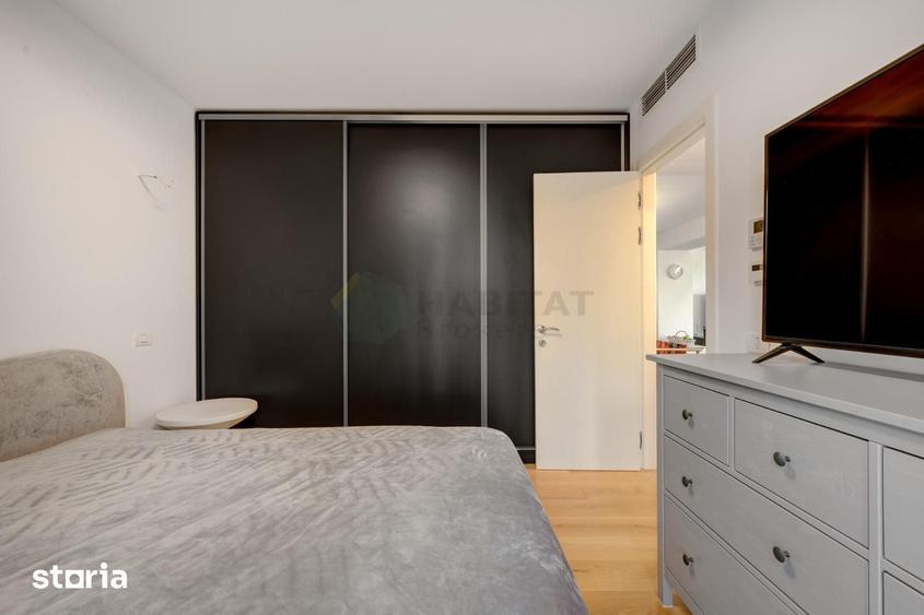 Apartament cu 3 camere în Cișmigiu