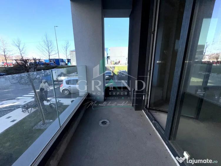 Spațiu comercial, de 119 mp, în Florești