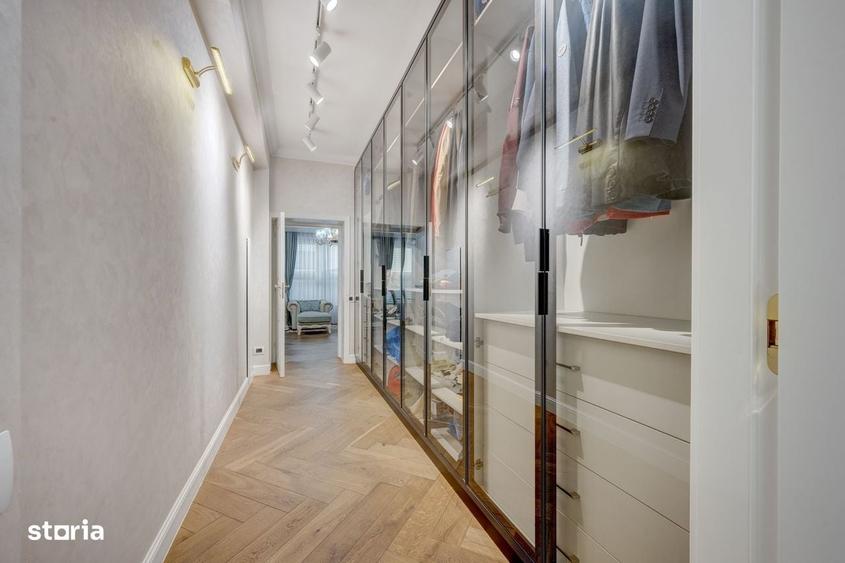 Apartament cu 3 camere decomandat în Grozăvești