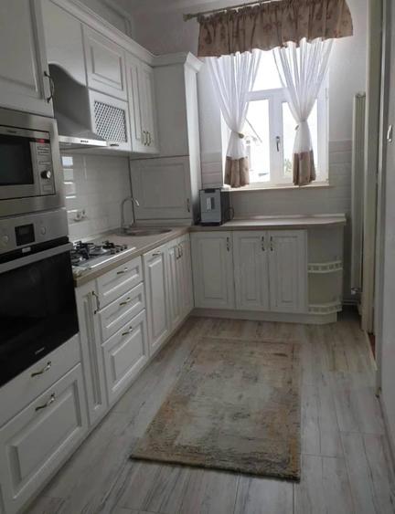 Apartament cu 2 camere decomandat în Ultracentral