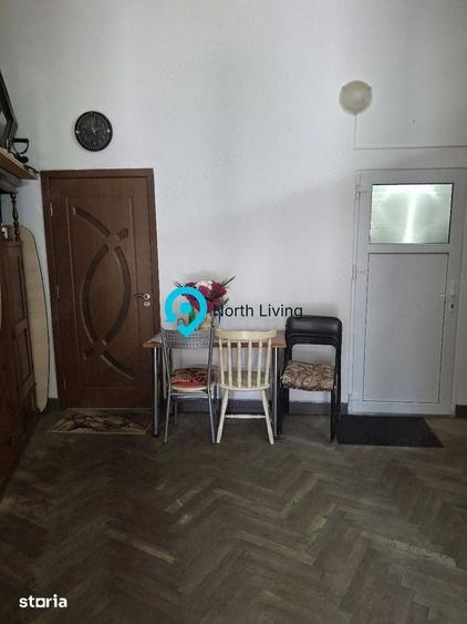 2 Camere curte Vila Interbelica| Oportunitate - 4