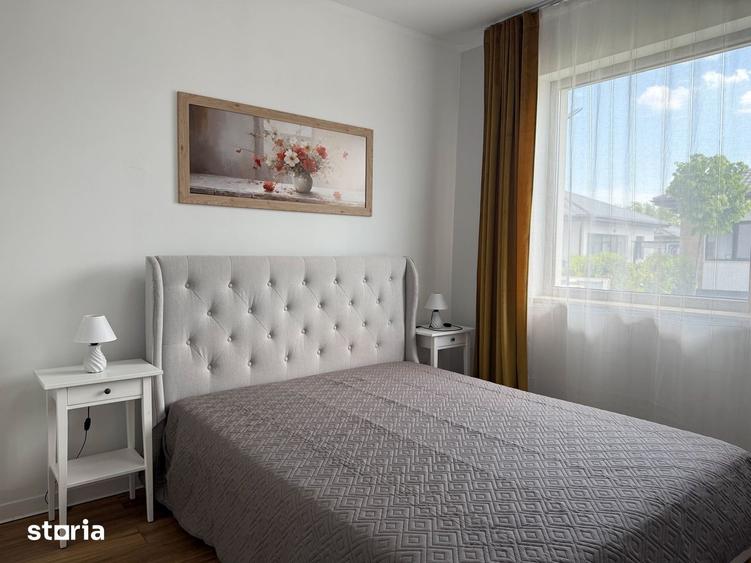 Casă cu 4 camere cu Canalizare în Corbeanca