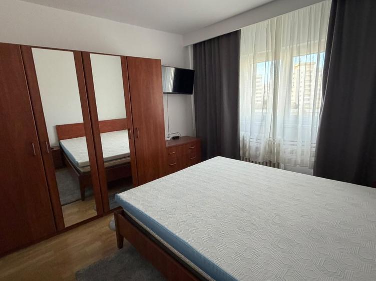 Apartament cu 2 camere decomandat în Pantelimon