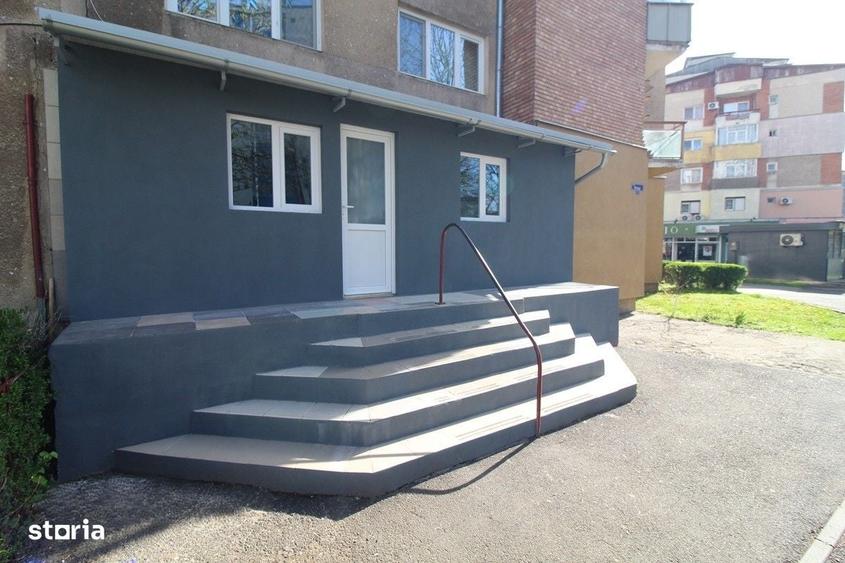 Apartament cu 4 camere în Rișca