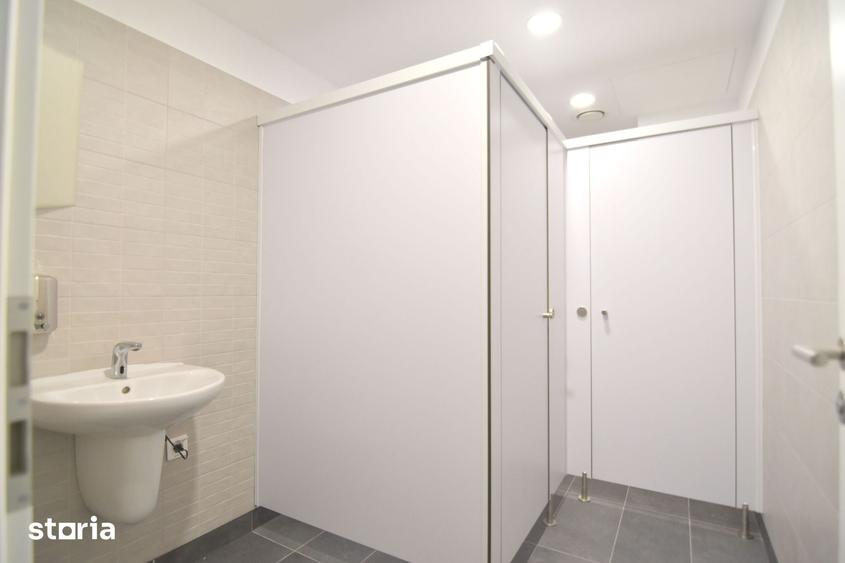 Spațiu comercial, de 201.5 mp, în Soarelui