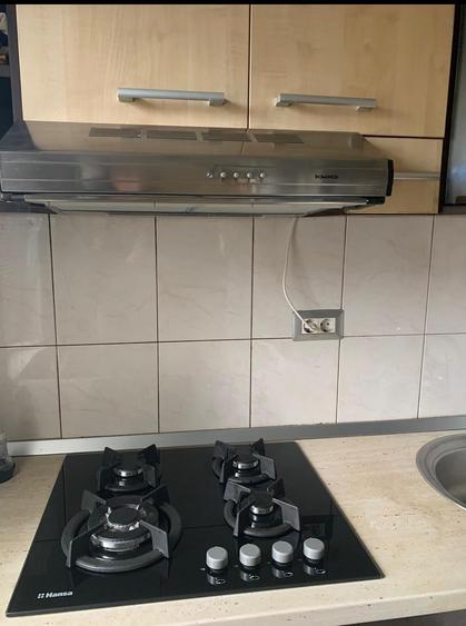 Apartament cu 2 camere, mobilat în Dacia