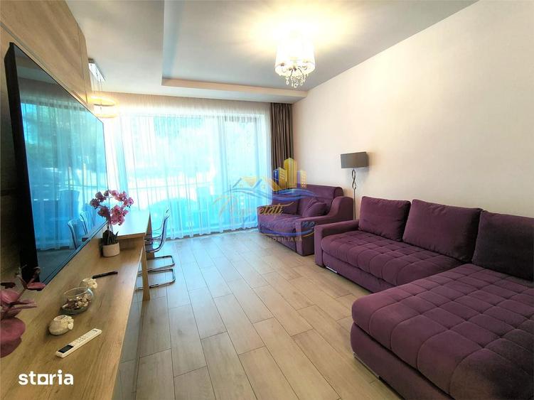 Apartament de vanzare 2 camere Constanta Lake on - 1
