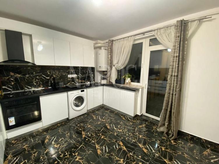 Apartament 2 camere de vanzare in Floresti - 2