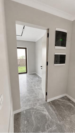 Apartament cu 2 camere decomandat, mobilat în Băneasa