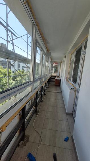 Apartament cu 2 camere semidecomandat în Brâncoveanu