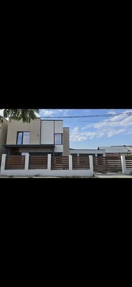 Casă cu 4 camere în Făcăi