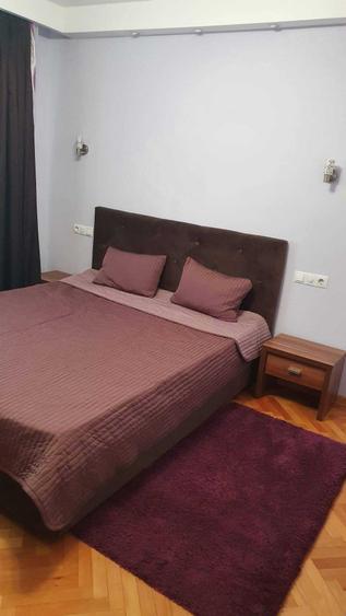 Apartament cu 4 camere decomandat în Mărăști
