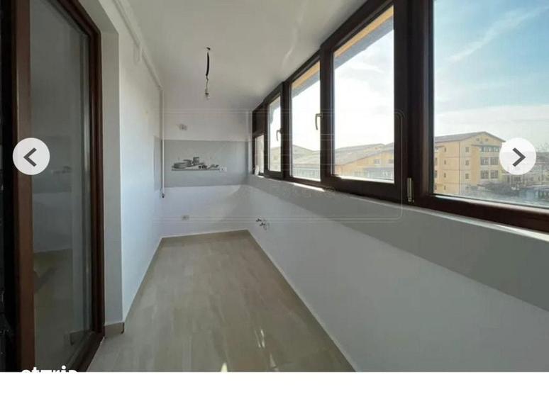 Apartament cu 3 camere în Miroslava