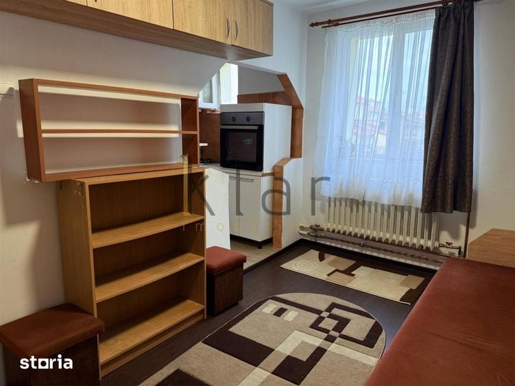 Vanzare apartament 2 camere Gheorgheni - 13