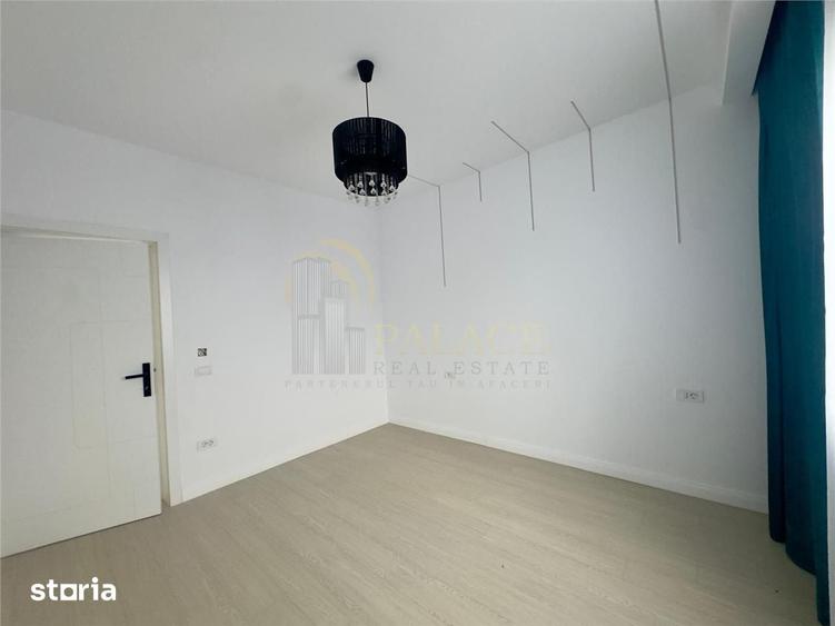 Casă cu 3 camere cu Teren 260 Mp în Valea Lupului