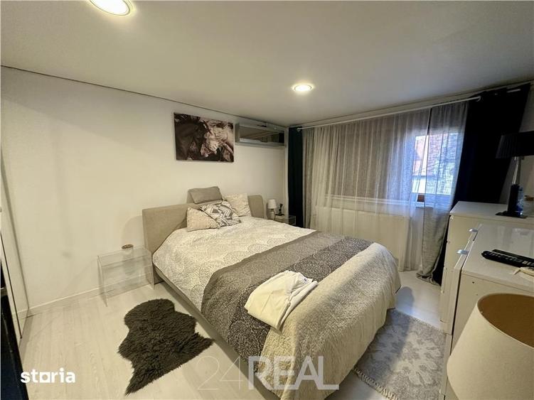 Spațiu comercial, de 326 mp, în Dorobanți