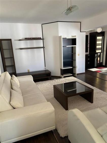 Inchiriere apartament 2 camere bloc nou in Floresti- strada Sesul de Sus - 2
