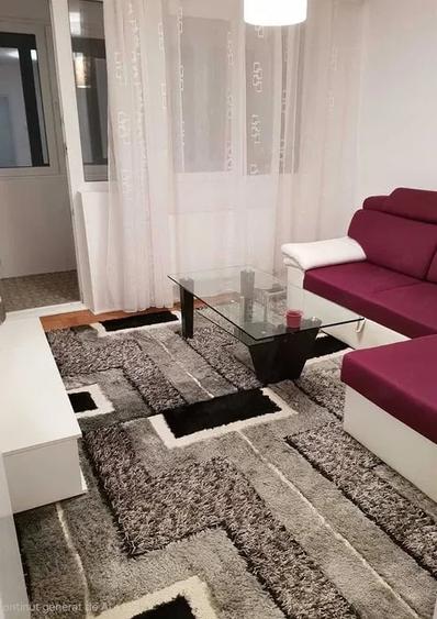 Apartament cu 2 camere decomandat în Ultracentral