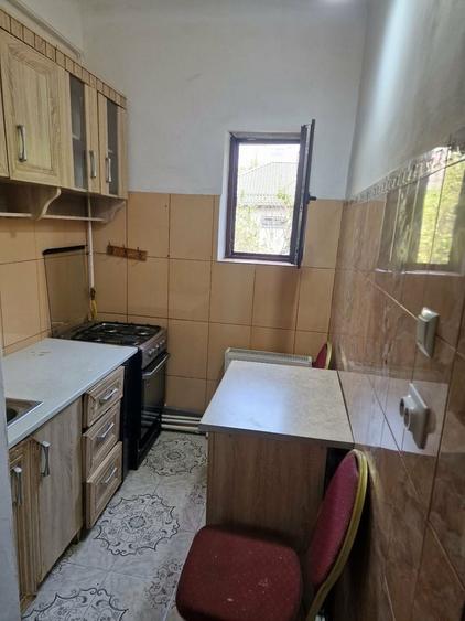 Apartament cu 2 camere în Obor