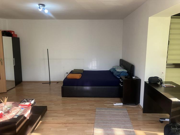 Garsonieră decomandată în Mărăști