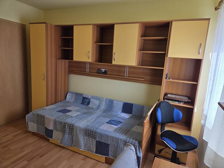 Inchiriez duplex in Floresti linga Parcul Poligonului - 2