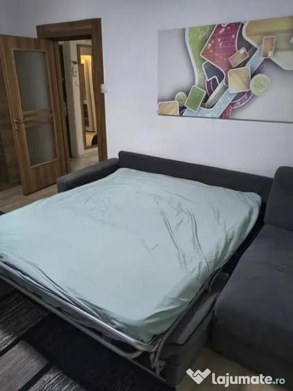 Garsonieră decomandată în Oancea