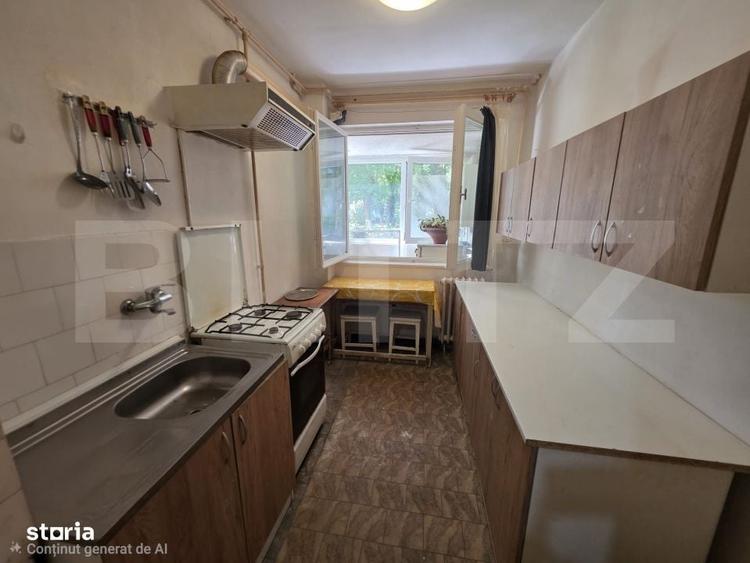 Apartament 2 camere decomandat 52mp Aleea Carpati - 8